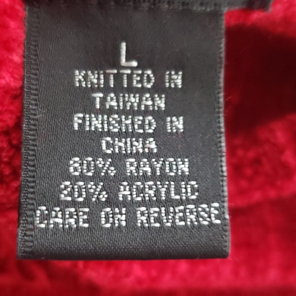 Rafaella vintage sweater - Picture 5 of 5